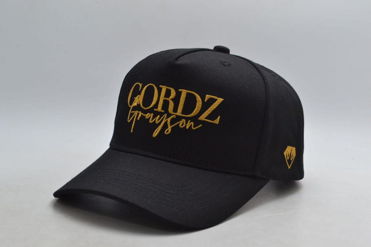 Gordz Grayson 11Eleven Baseball Cap