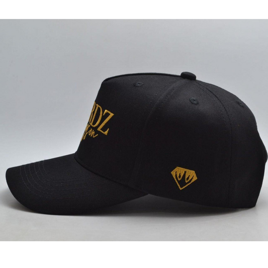 Classic Diamond 11Eleven Cap – Symbol of Strength & Style
