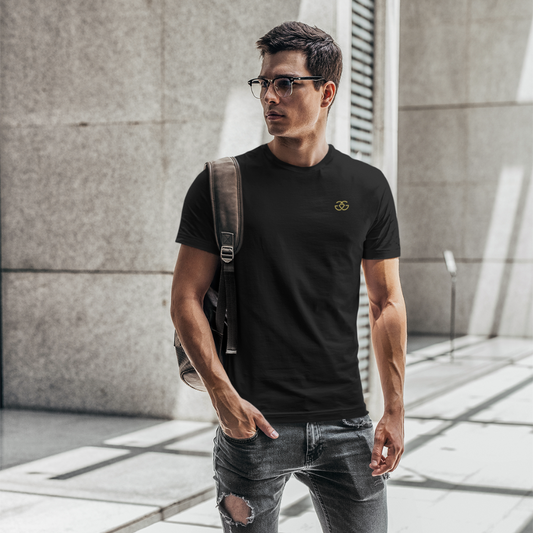 Grayson Signature Logo Tee